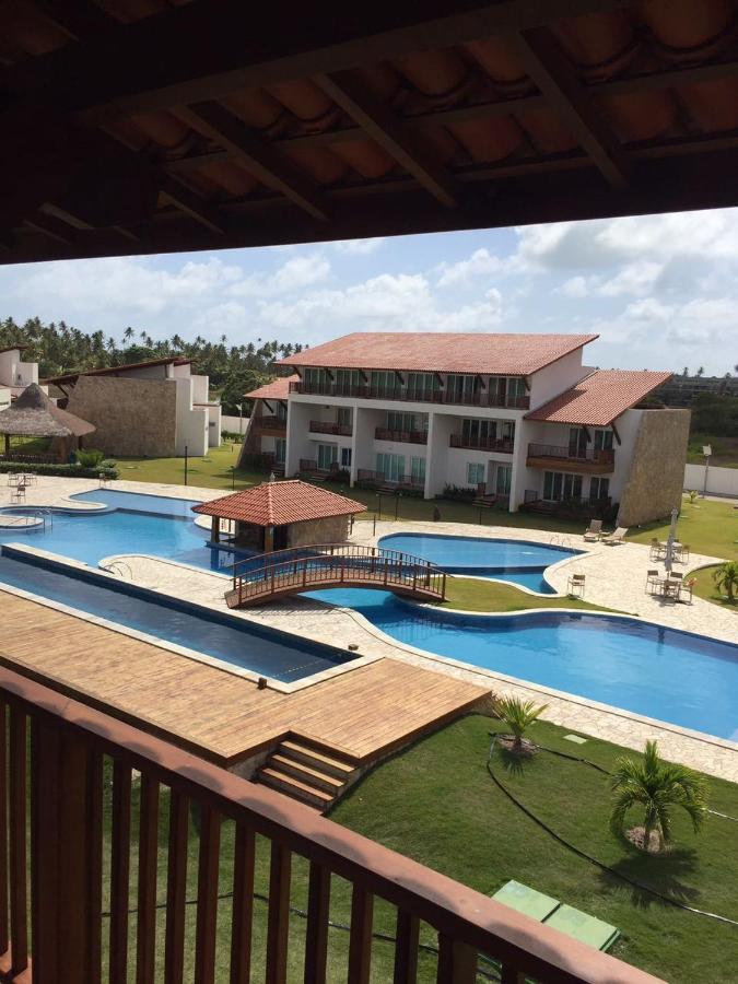 Flat Club Meridional Carneiros Tamandaré Zewnętrze zdjęcie