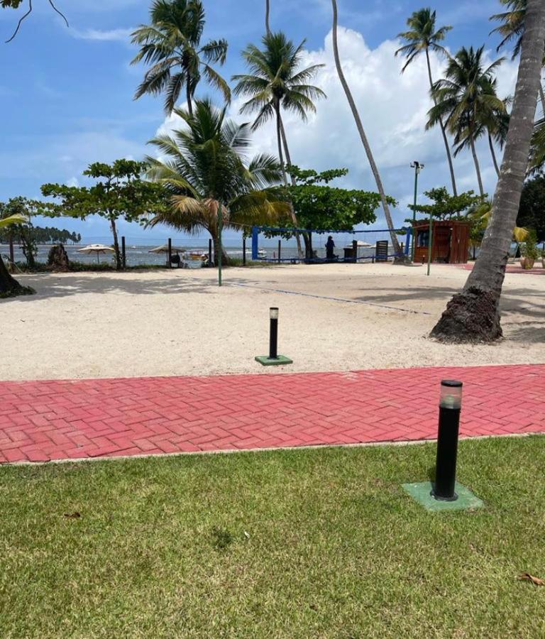 Flat Club Meridional Carneiros Tamandaré Zewnętrze zdjęcie